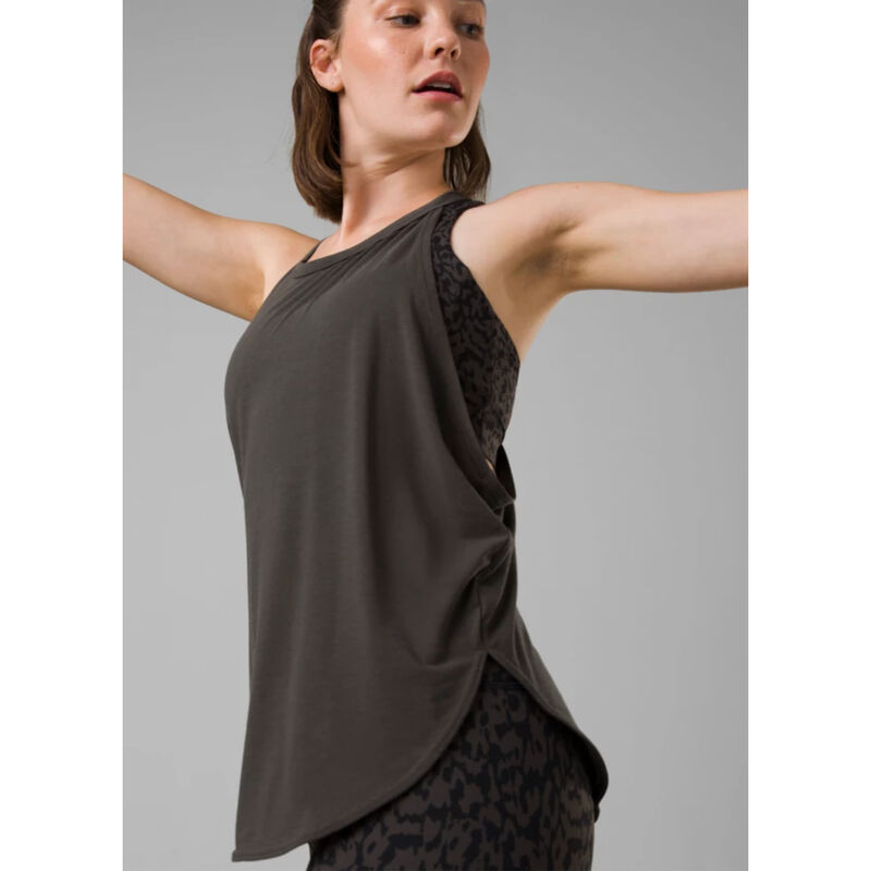 prAna Lunar Glow Sleeveless Womens image number 1