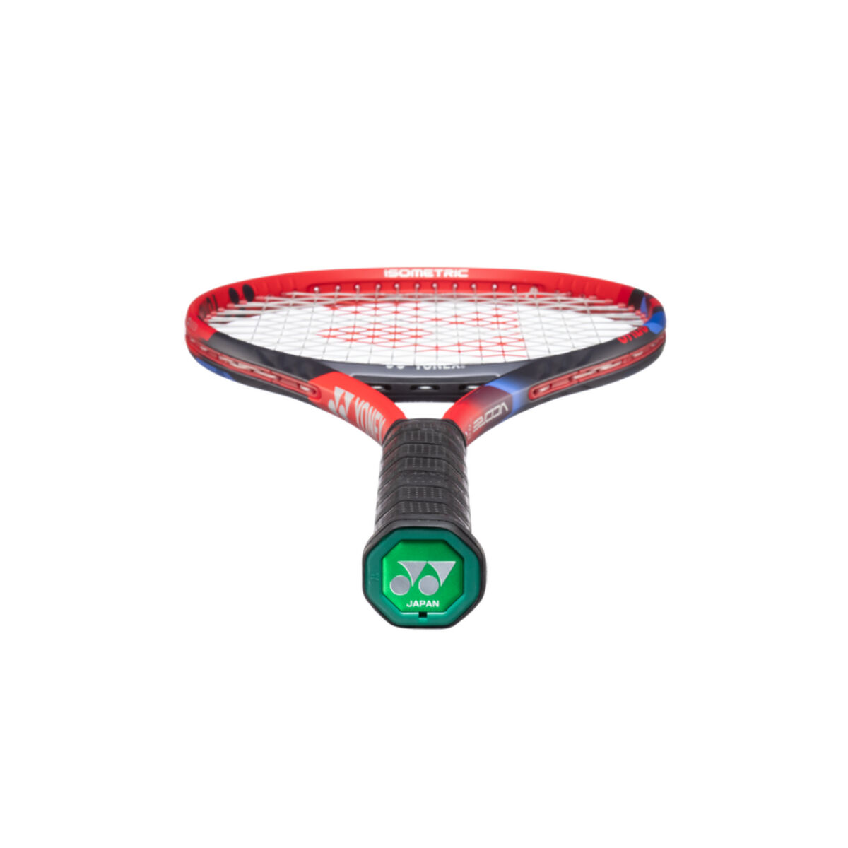 Yonex VCore 98 Unstrung Tennis Racquet | Christy Sports