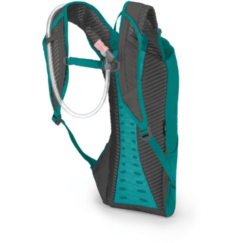 Osprey Kitsuma 3 Hydration Backpack Womens image number 1