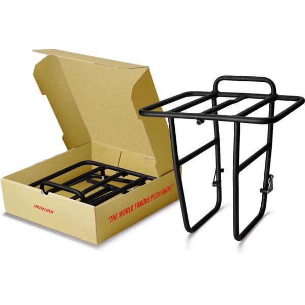 Specialized Pizza Rack for Bicycles