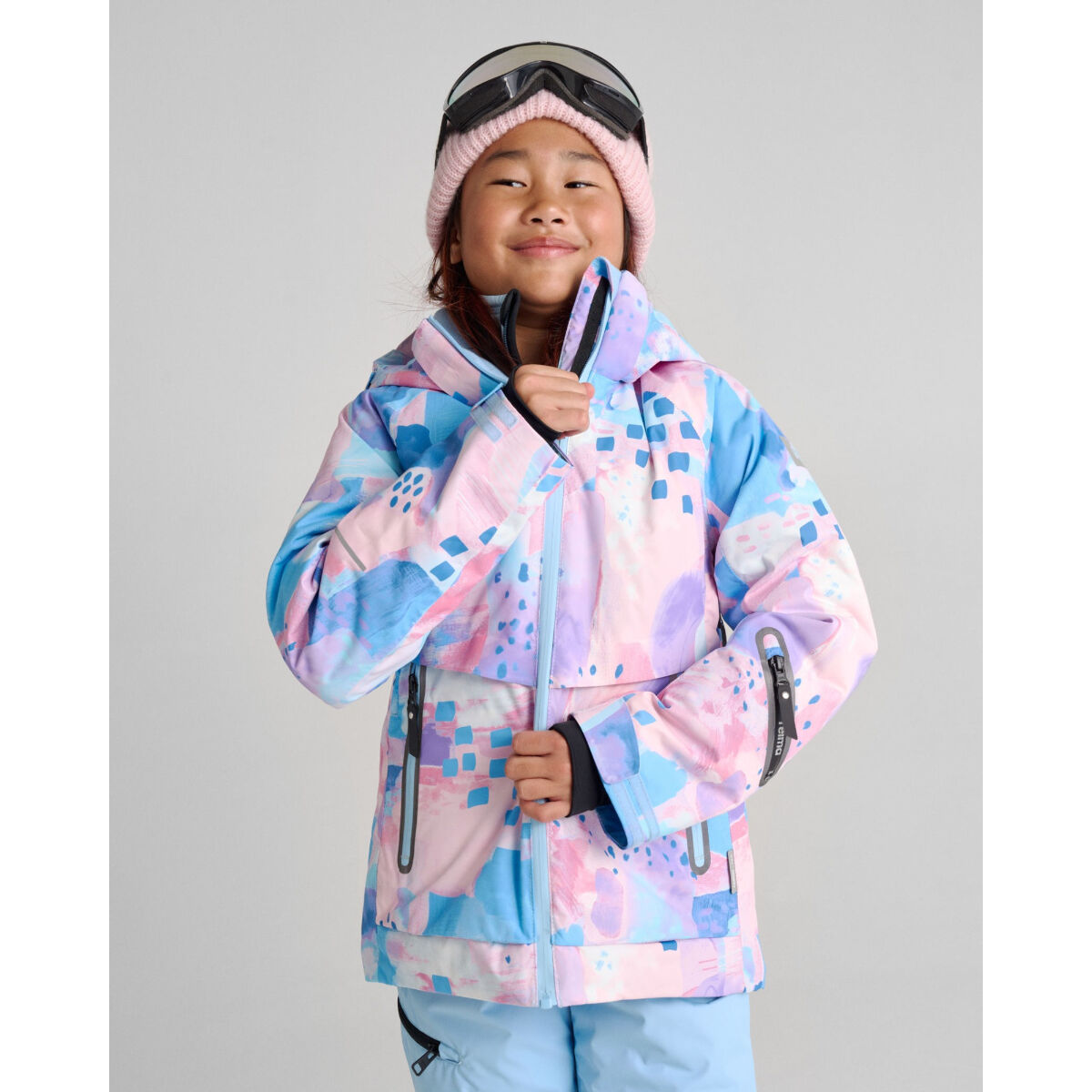 Reima Posio Jacket Kids | Christy Sports