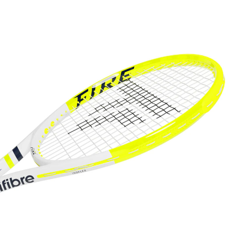 Tecnifibre Fire 270 Tennis Racquet image number 5