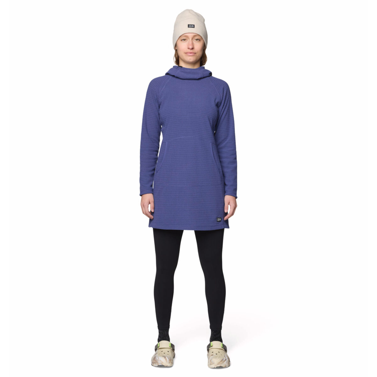 Mountain Hardwear Summit Grid™ Dress Womens | Christy Sports