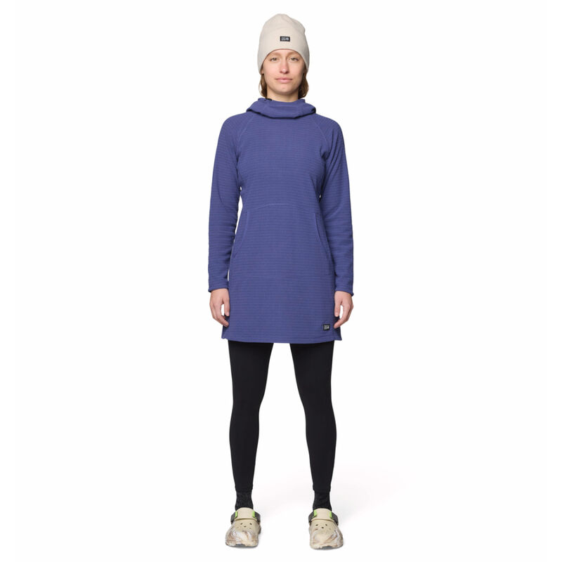 Mountain Hardwear Summit Grid™ Dress Womens image number 1