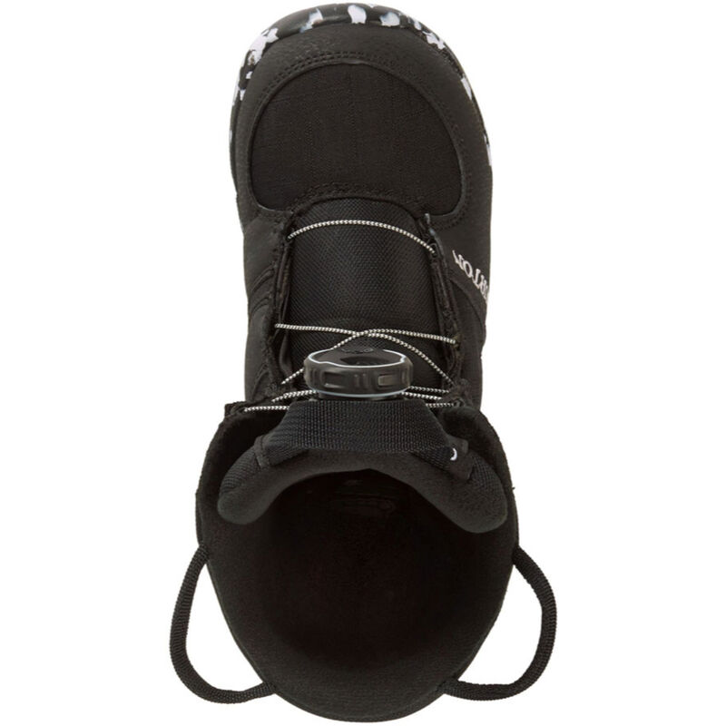 Burton Grom Boa Snowboard Boots Kids image number 3