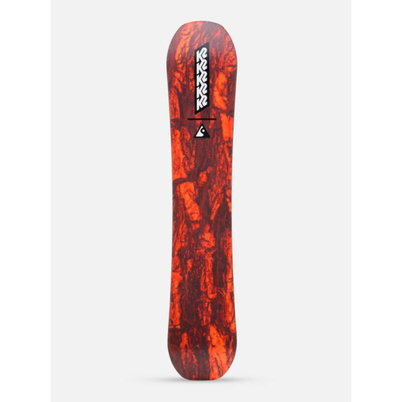 K2 Manifest Snowboard image number 1