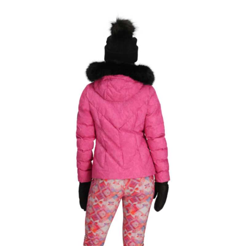 Obermeyer Bombshell Jacket Womens image number 3