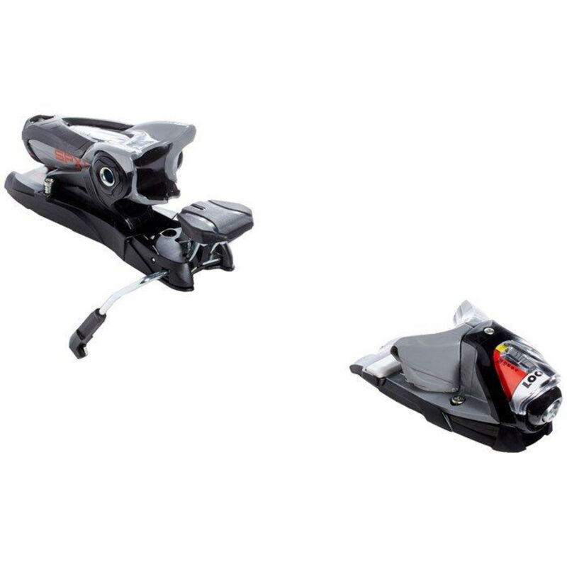 Look SPX 12 GW Ski Bindings image number 0