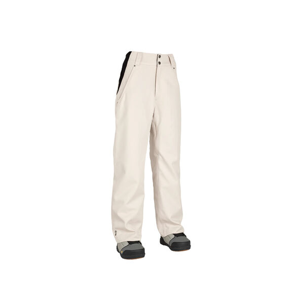Airblaster High Waisted Trouser Pants Womens