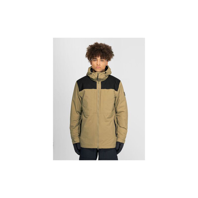 Armada Bergs Insulated Jacket Mens image number 0