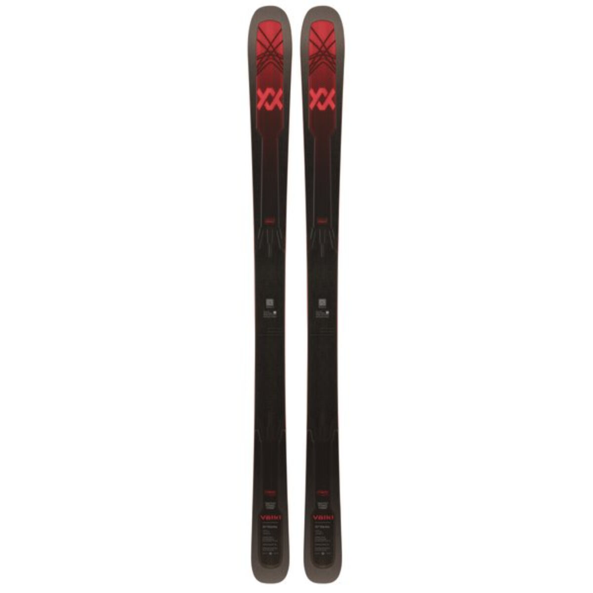 Volkl M7 Mantra Skis | Christy Sports