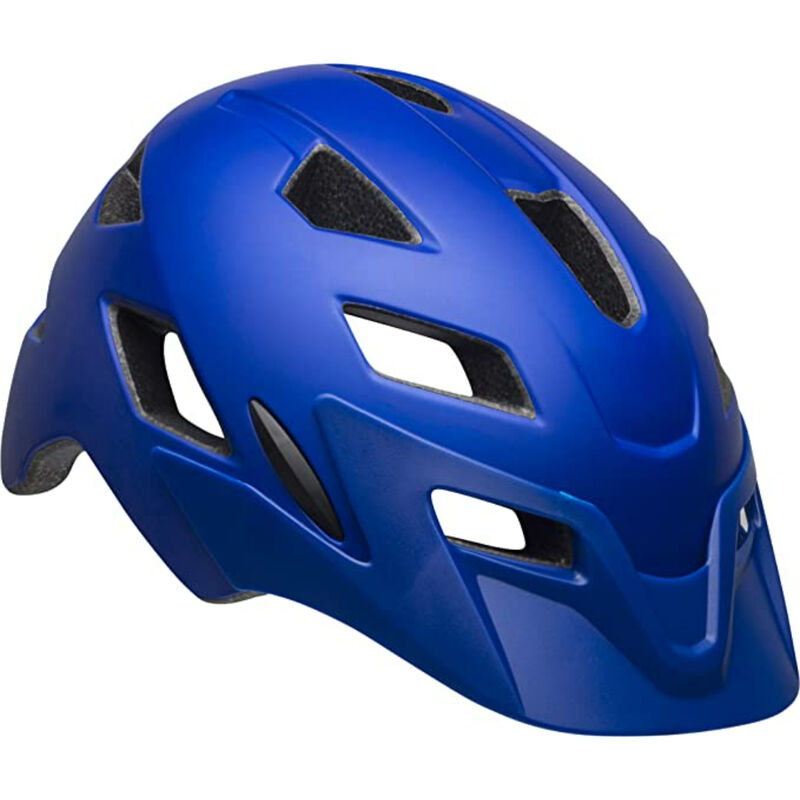 Bell Sidetrack Helmet Kids image number 1