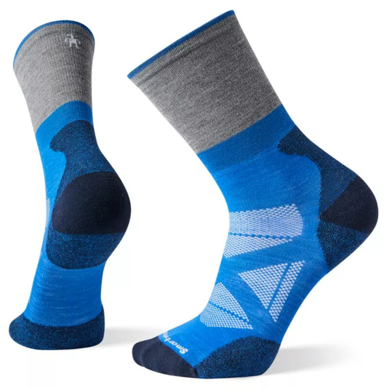 Smartwool Athlete Edition Approach Crew Socks Mens image number 0
