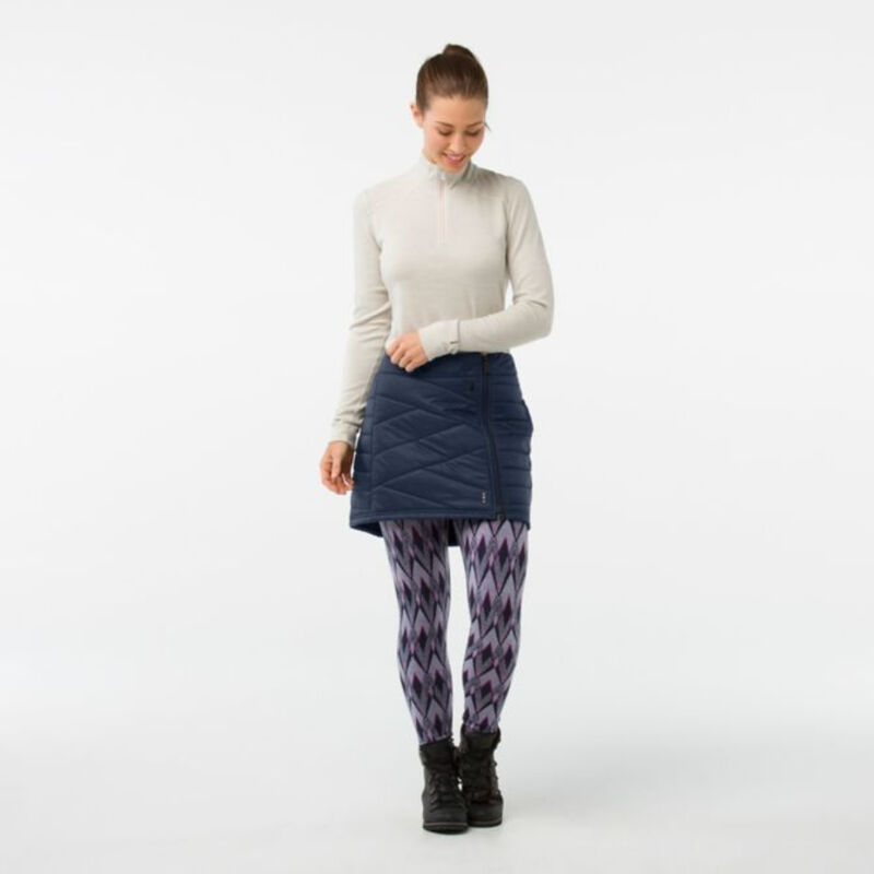 Smartwool Smartloft 120 Skirt Womens image number 1