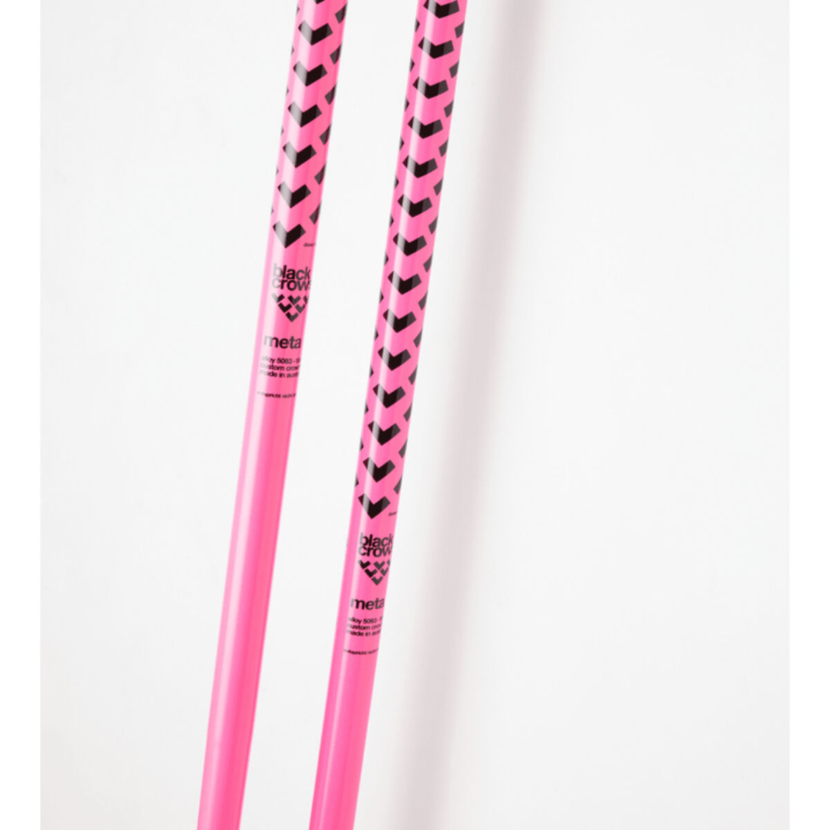 black crows Meta Junius Ski Poles - Thumbnail 3