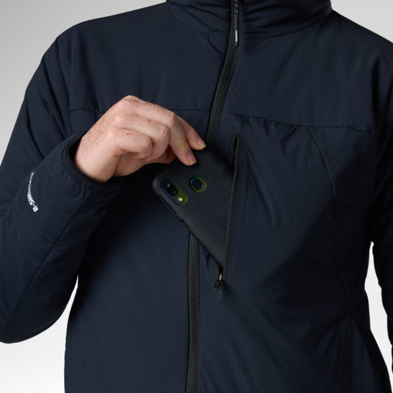 Rossignol Opside Jacket Womens image number 5