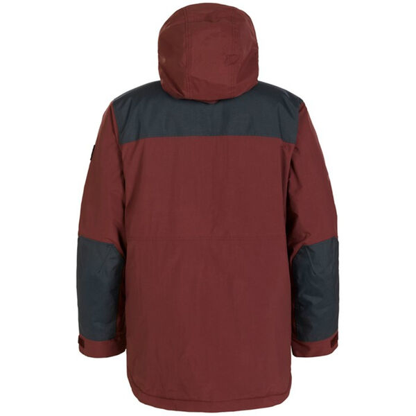 Armada Bergs 2L Insulated Jacket Mens