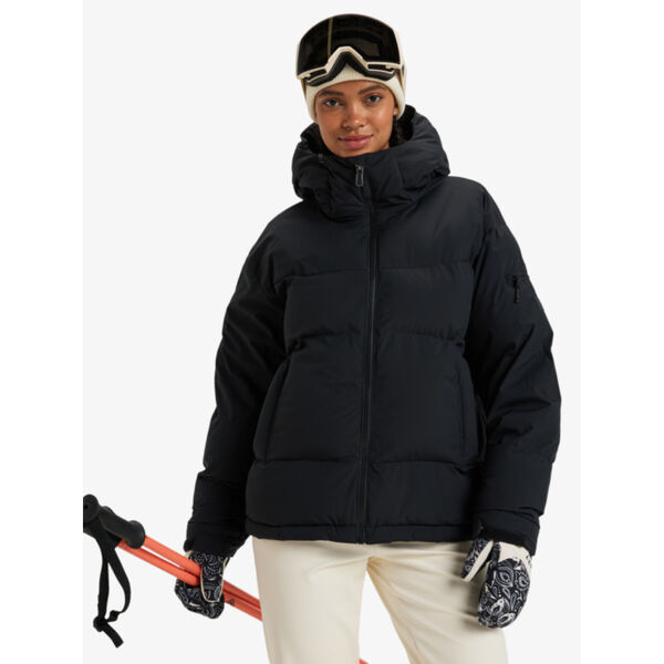 Roxy Alofted Puffy Jacket Womens