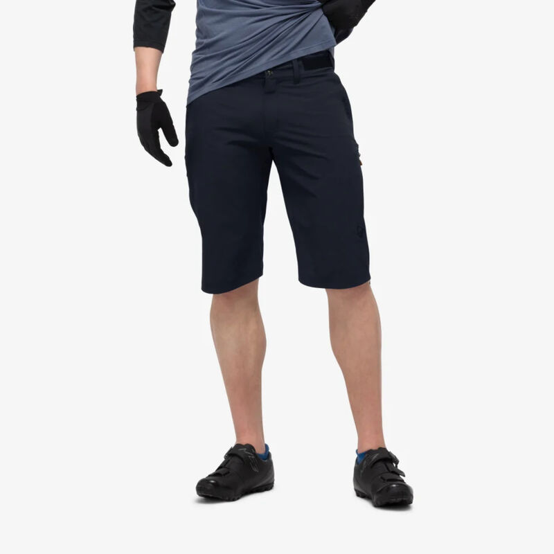 Norrona Skibotn Flex1 Shorts Mens image number 0