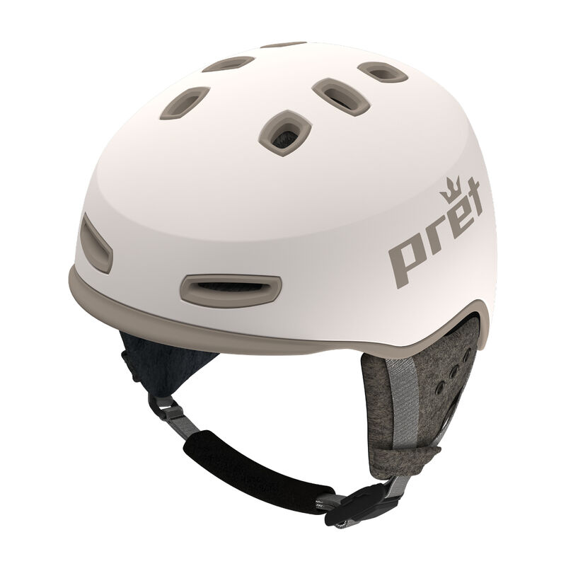 Pret Lyric X2 Team Helmet image number 0