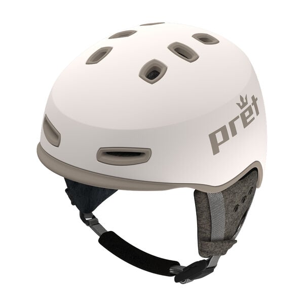 Pret Lyric X2 Team Helmet