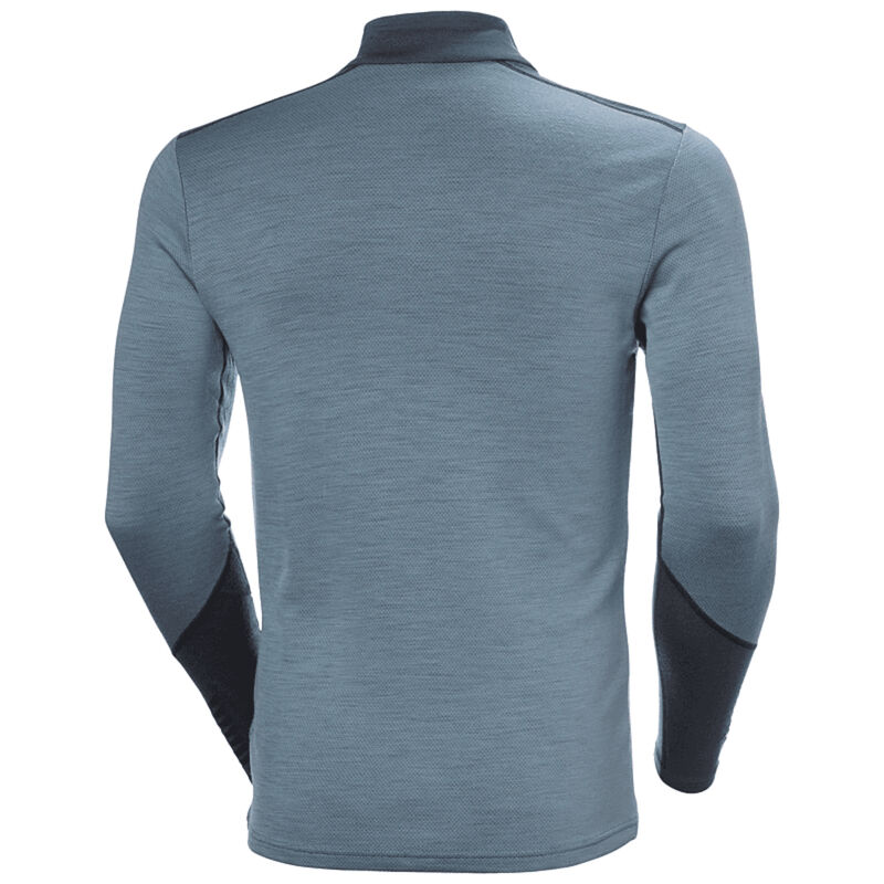 Helly Hansen Lifa Merino 1/2 Zip Mens image number 1