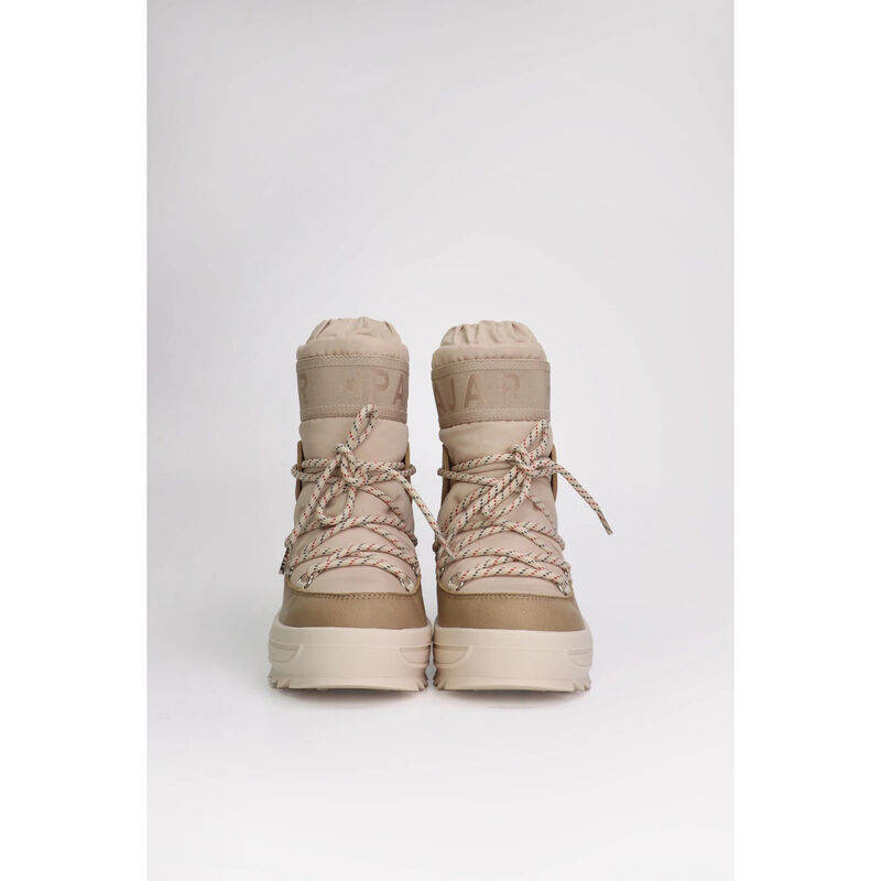 Pajar Galaxy Pull On Boots Womens image number 2