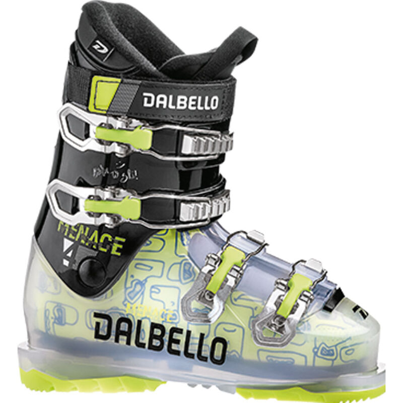 Dalbello Menace 4.0 Ski Boot Kids image number 0