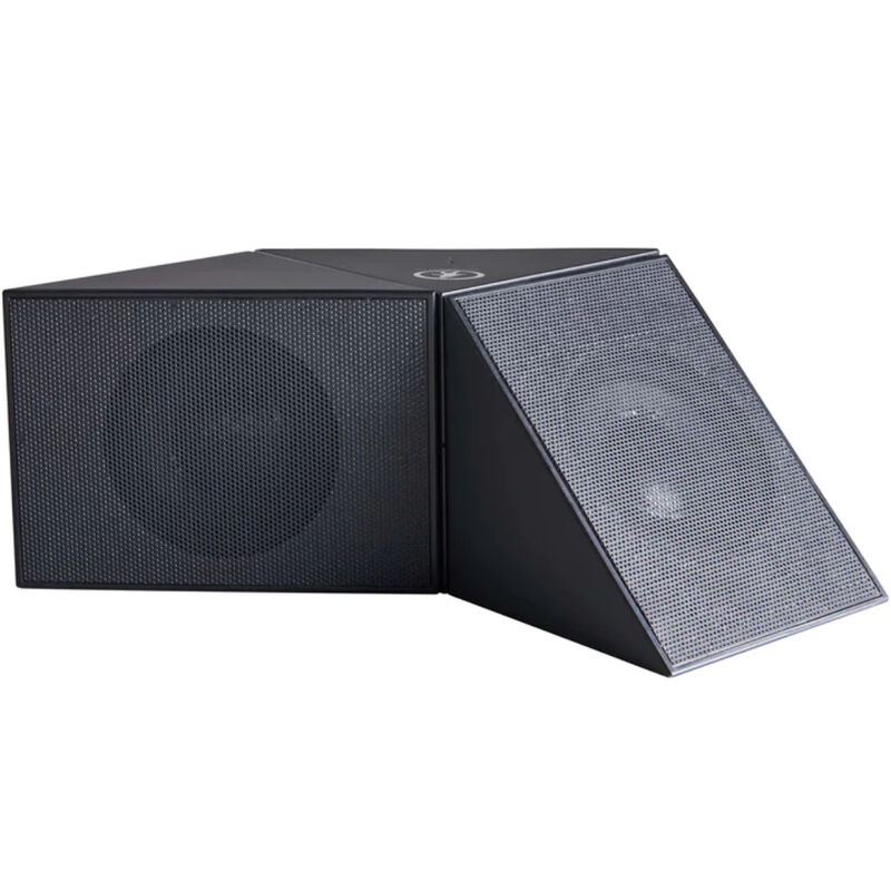 Outdoor Tech Twin Peaks Bluetooth Speaker image number 4