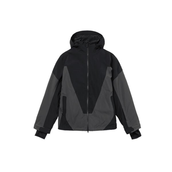Volcom RNGE Stretch 30k Jacket Mens