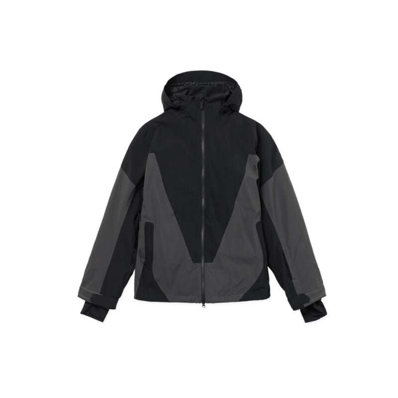 Volcom RNGE Stretch 30k Jacket Mens image number 0