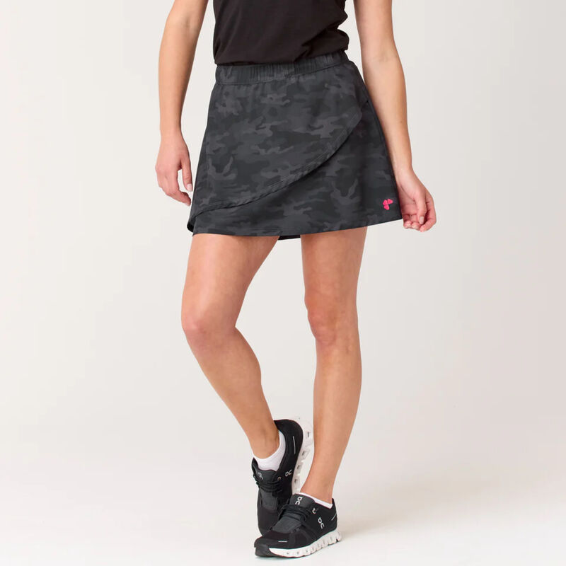 Krimson Klover Macy Skort Womens image number 0