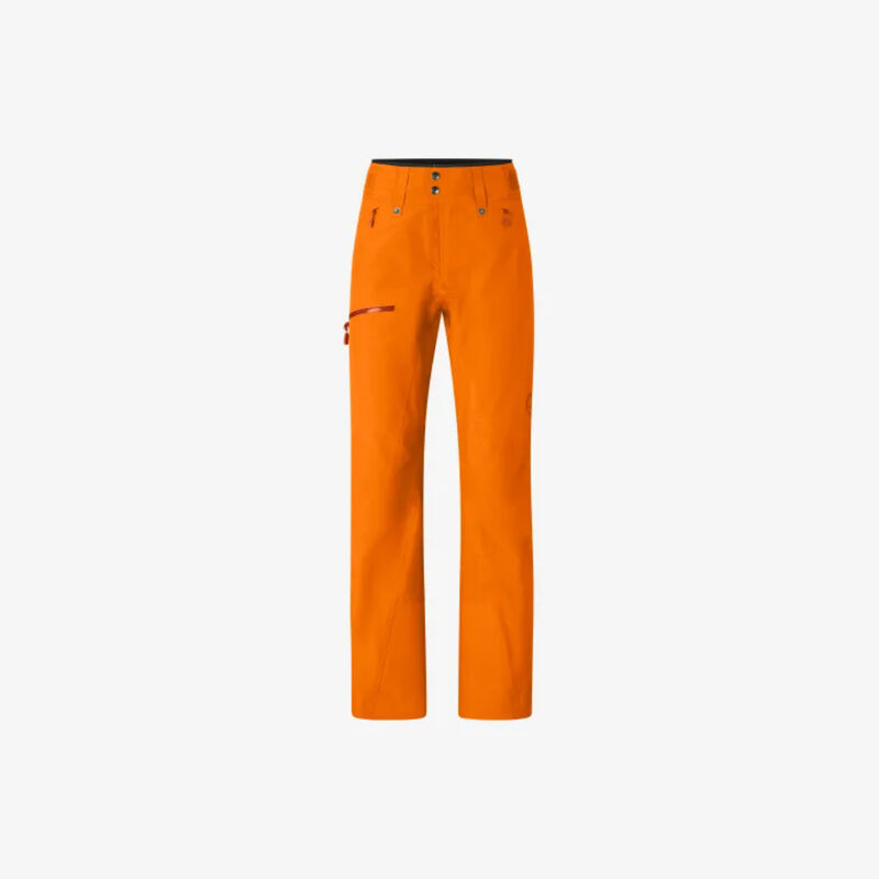 Norrona Lofoten Gore-Tex Pants Womens image number 0