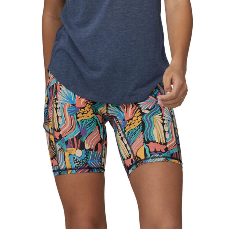Patagonia Maipo Shorts Womens image number 1