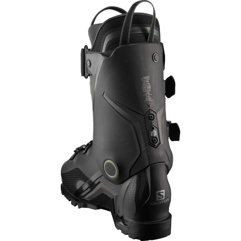 Salomon S/Pro HV 120 GW Ski Boots image number 2