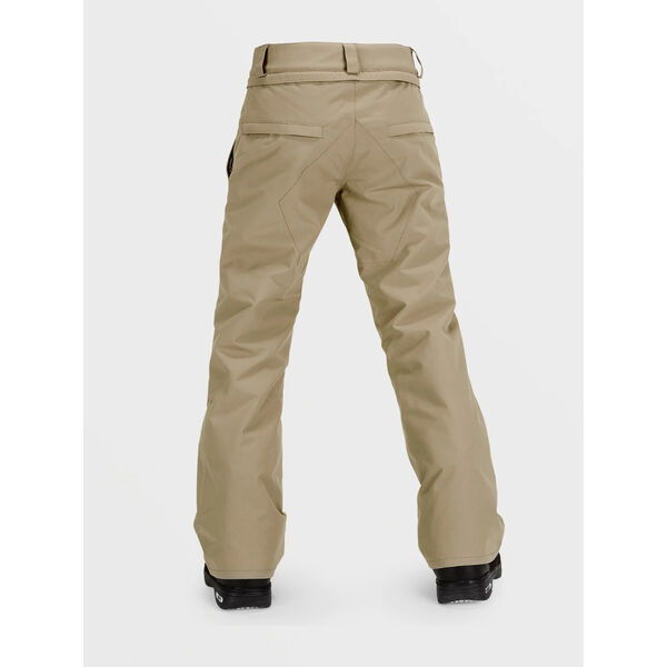 Volcom Freakin Chino Insulated Pant Juniors