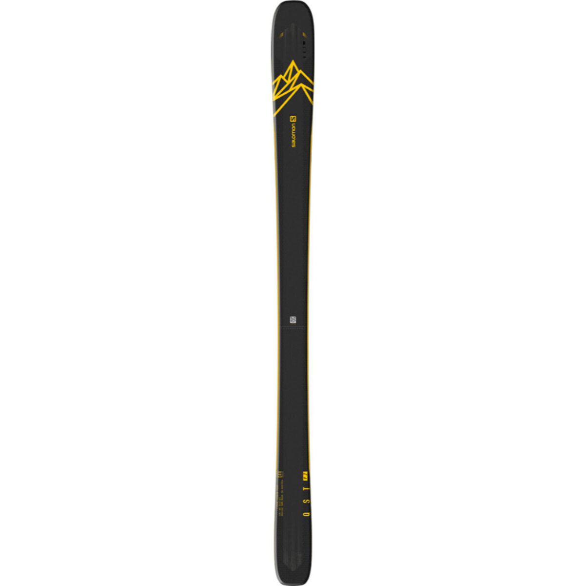 salomon qst 92 185