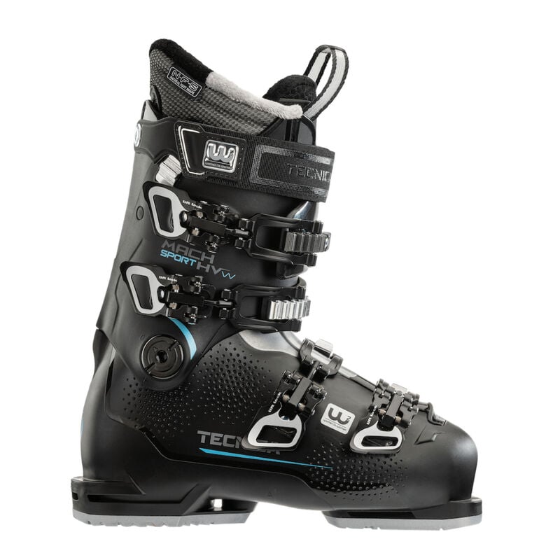 Tecnica Mach Sports HV 85 W Ski Boots Womens image number 1