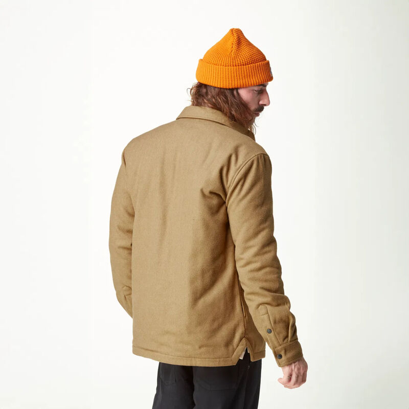 Picture Coltone Shirt Mens image number 3