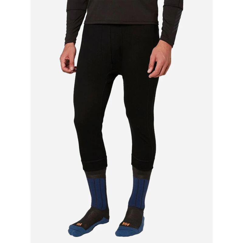 Helly Hansen Lifa Merino 3/4 Boot Top Pants Mens image number 0
