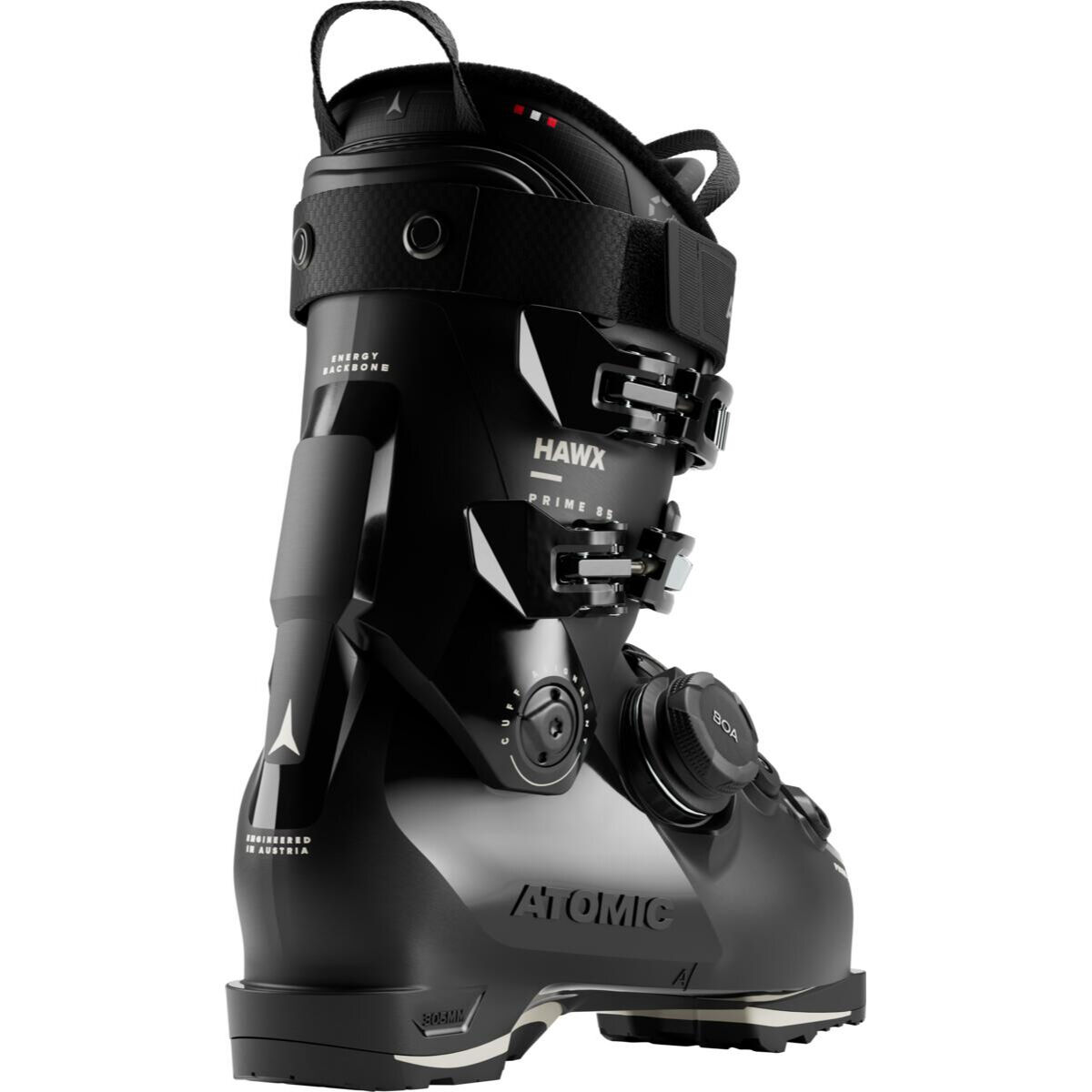 Atomic | BOA Boots | Free Shipping Over $99 For Account Holders