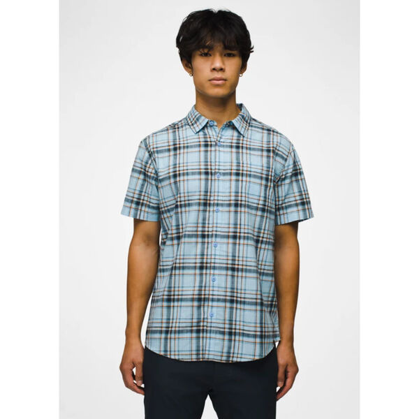 prAna Groveland Shirt Mens