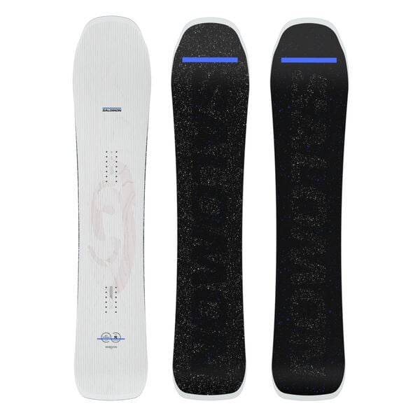 Salomon Jetstream Snowboard