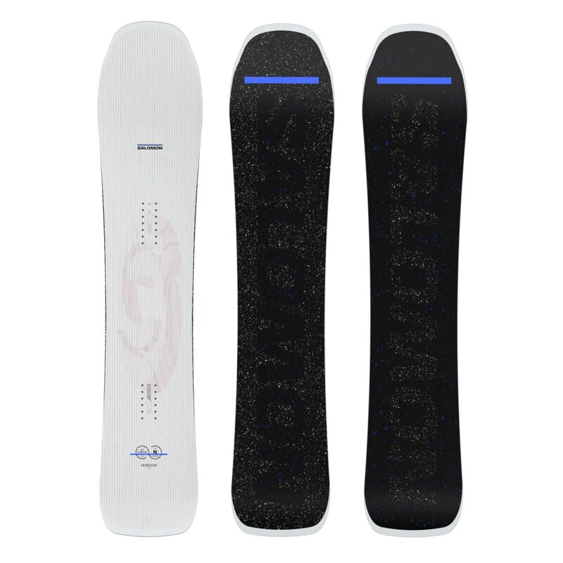 Salomon Jetstream Snowboard image number 0