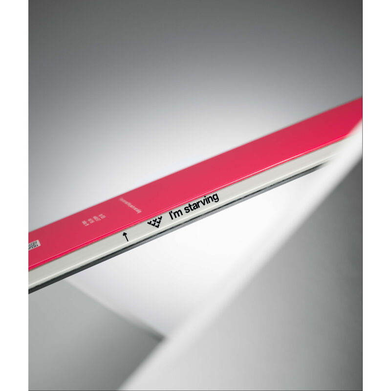Black Crows Camox Birdie Skis Womens image number 6