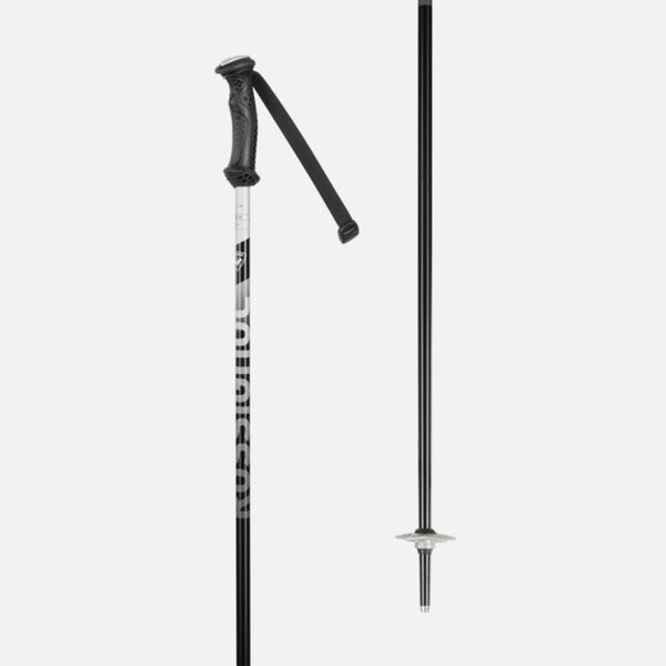 Rossignol Tactic Ski Poles Jr