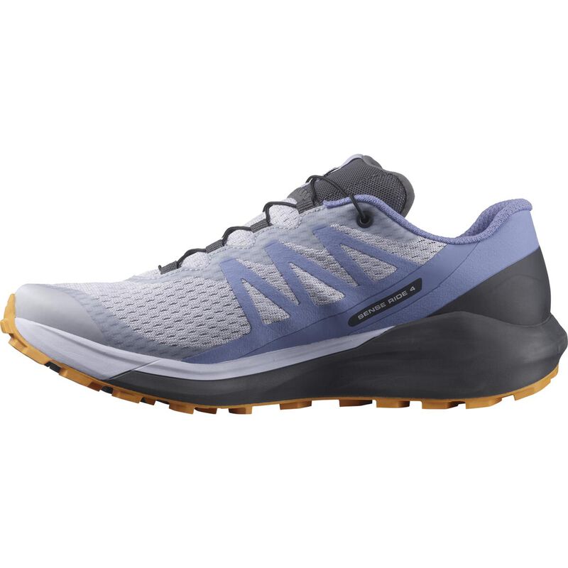 Salomon Sense Ride 4 Womens image number 3