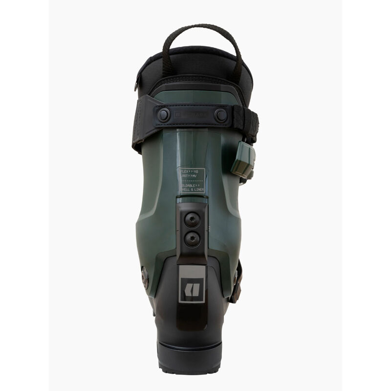 Armada AR One 110 MV Ski Boots image number 6