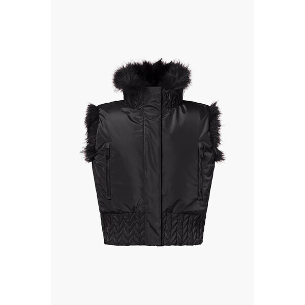 Goldbergh Dahlia Bodywarmer Womens