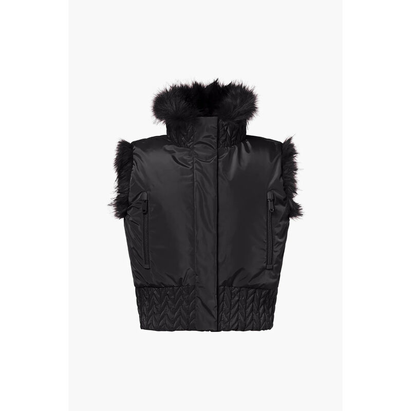 Goldbergh Dahlia Bodywarmer Womens image number 0